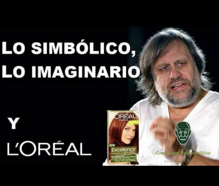 Un chiste con Zizek